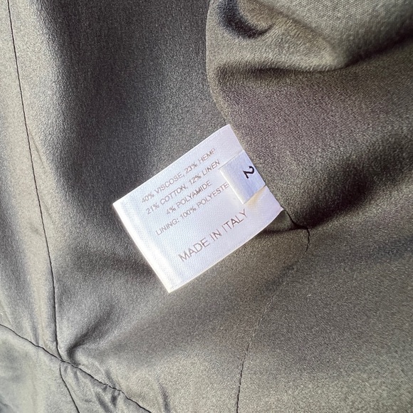 Proenza Schouler dress size 2 - Picture 5 of 5